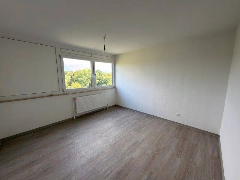 Hier macht wohnen Spaß: ansprechende 3,5-Zimmer-Wohnung