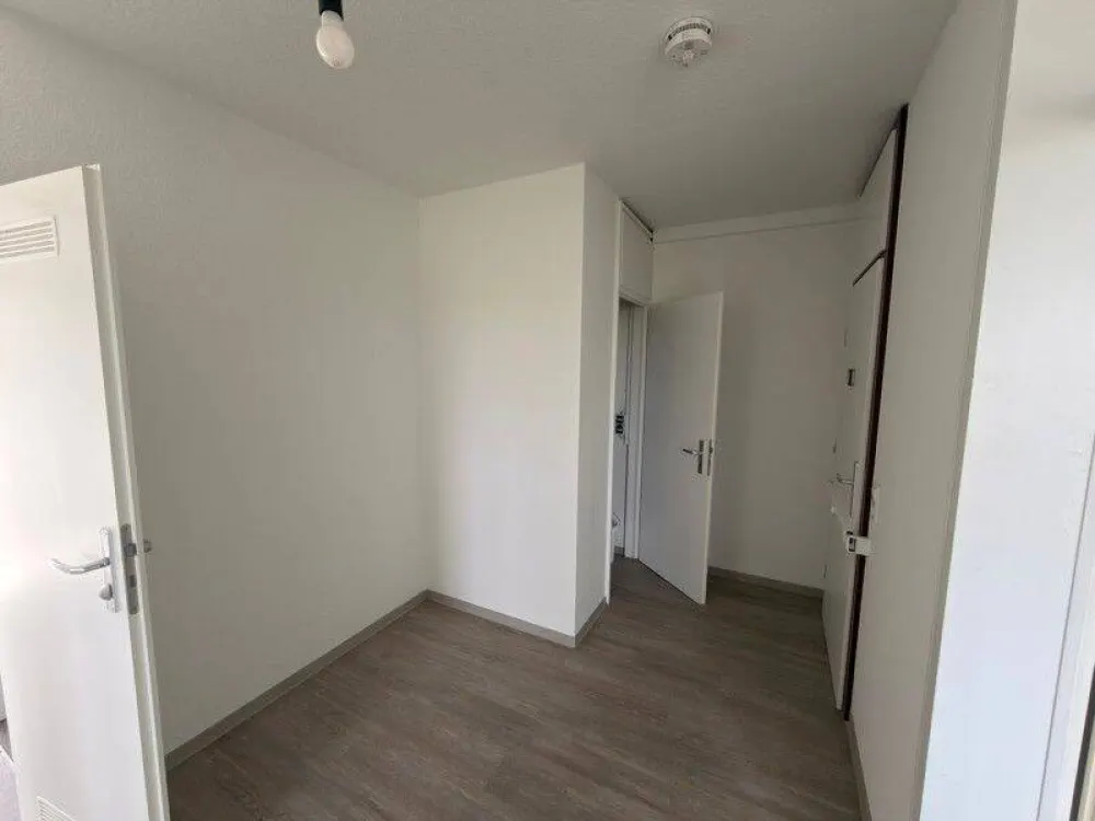Hier macht wohnen Spaß: ansprechende 3,5-Zimmer-Wohnung