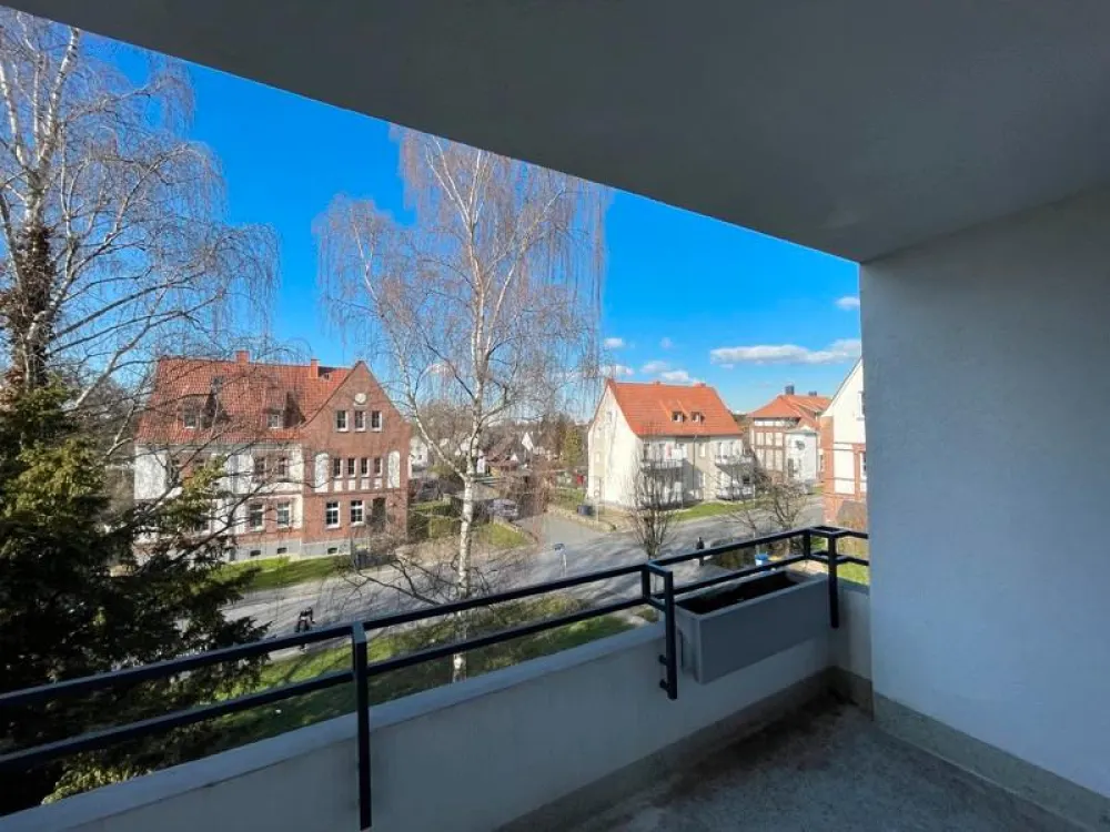 Da kommt man gern Heim. günstige 1,5-Zimmer-Single-Wohnung (WBS erforderlich*)