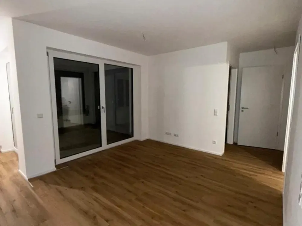 2,5-Zimmer Neubauwohnung in Ravensburg Lumper Höhe