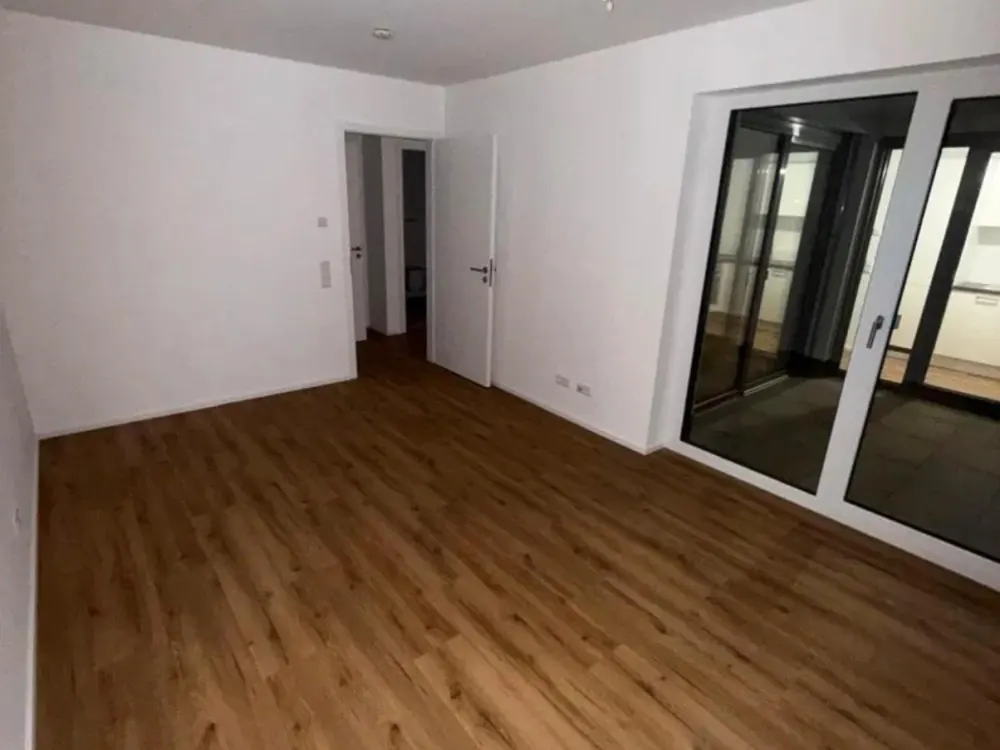 2,5-Zimmer Neubauwohnung in Ravensburg Lumper Höhe