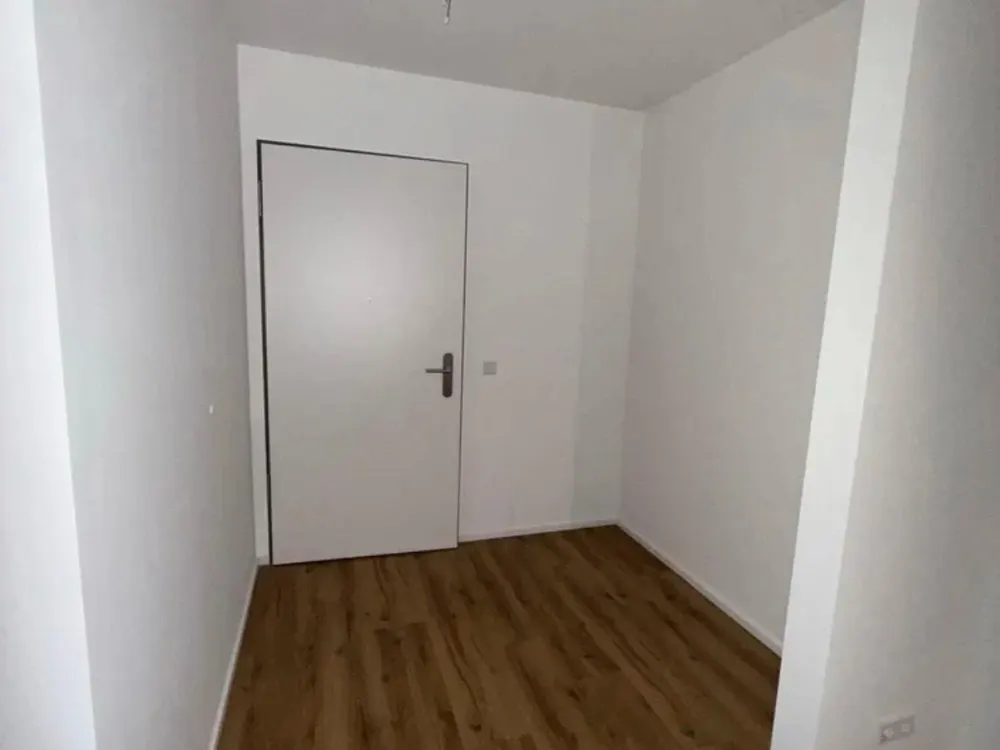 2,5-Zimmer Neubauwohnung in Ravensburg Lumper Höhe