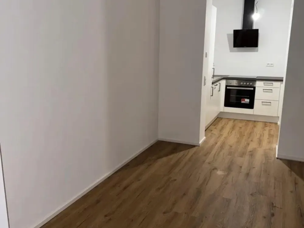 2,5-Zimmer Neubauwohnung in Ravensburg Lumper Höhe