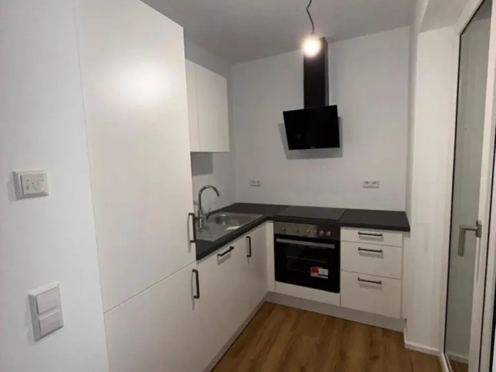 2,5-Zimmer Neubauwohnung in Ravensburg Lumper Höhe