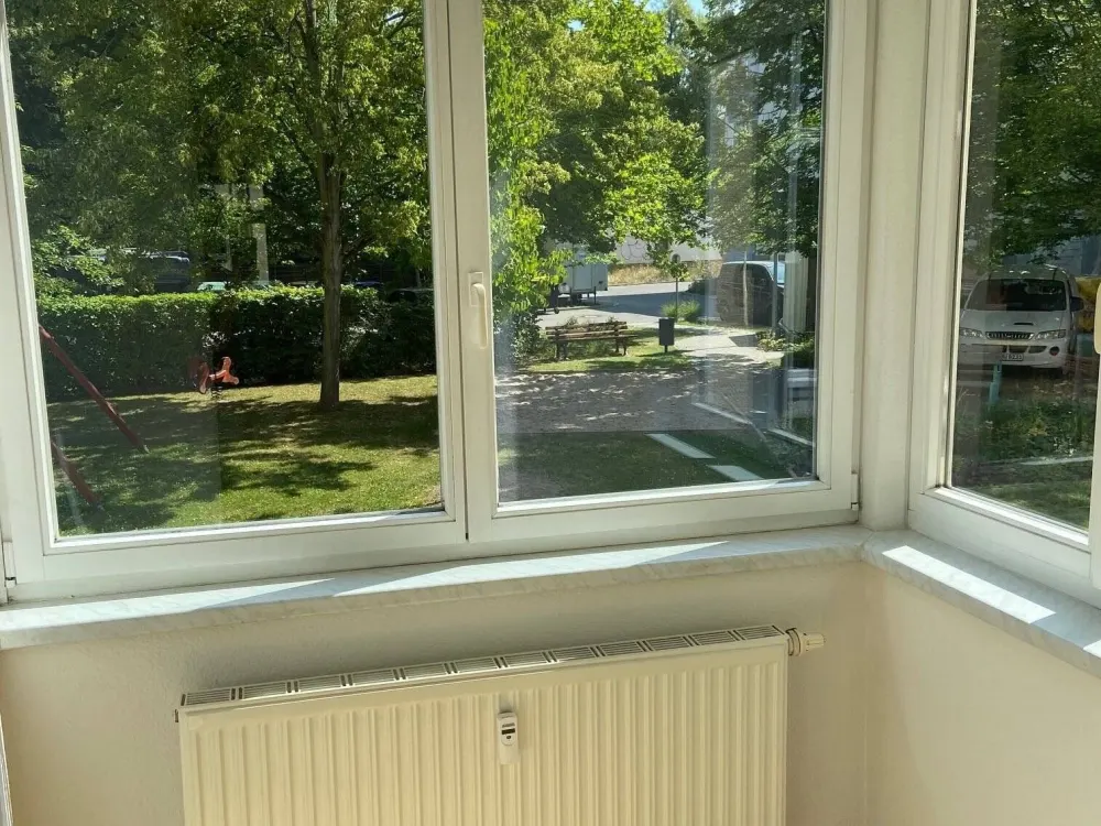 *Engelsgärten* 3 Zimmer Wohnung in gepflegter Wohnanlage im 2.OG links*