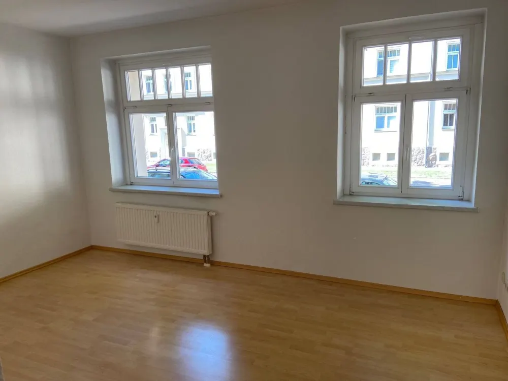 *Engelsgärten* 3 Zimmer Wohnung in gepflegter Wohnanlage im 2.OG links*