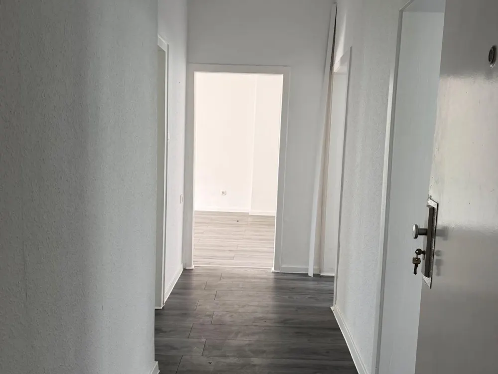Wunderschöne helle Wohnung in Dortmund zu vermieten