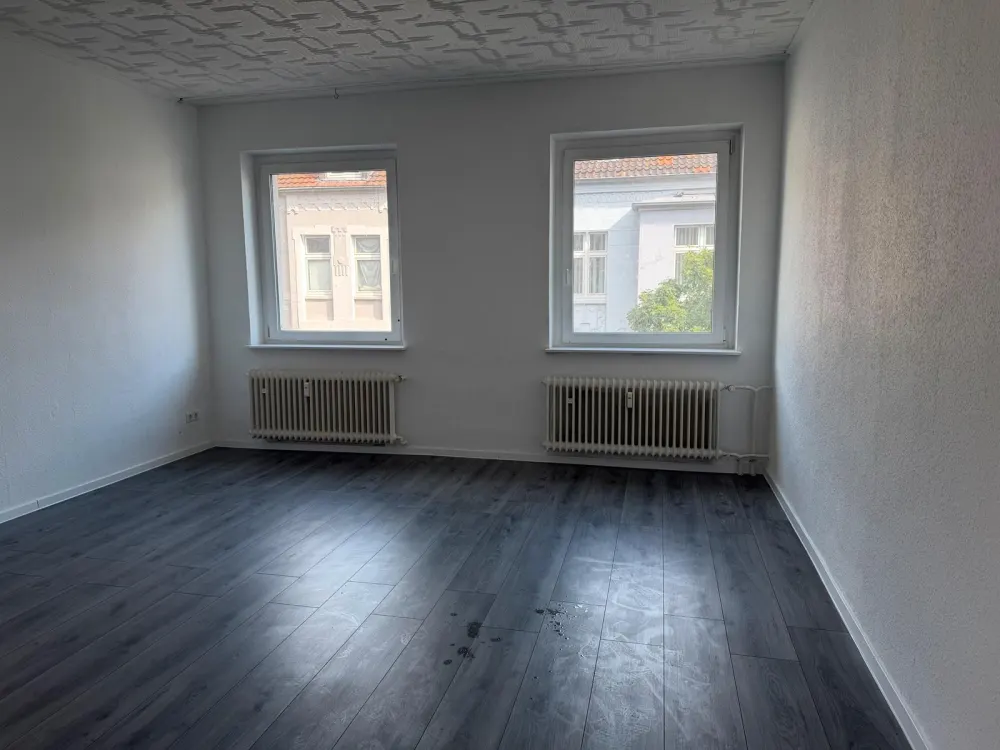 Wunderschöne helle Wohnung in Dortmund zu vermieten