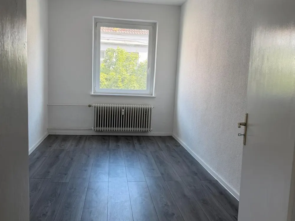 Wunderschöne helle Wohnung in Dortmund zu vermieten