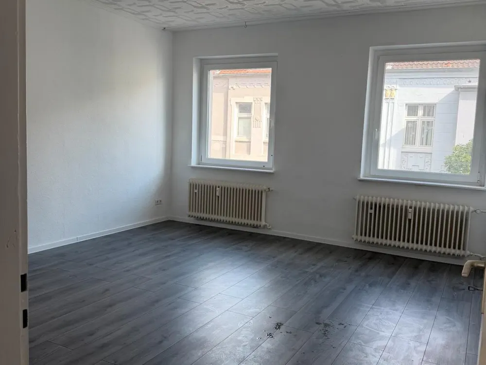 Wunderschöne helle Wohnung in Dortmund zu vermieten