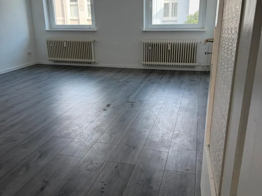 Wunderschöne helle Wohnung in Dortmund zu vermieten