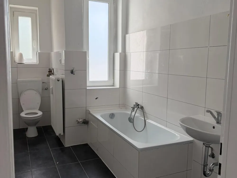 Wunderschöne helle Wohnung in Dortmund zu vermieten