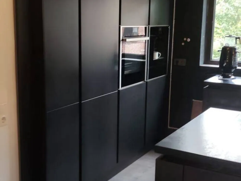 Helle schöne möblierte 3 Zimmer Wohnung
