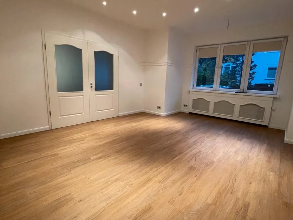 3 Zimmer Wohnung zu vermieten - Vier Grenzen - Eilenriede
