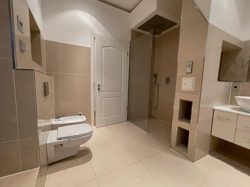 3 Zimmer Wohnung zu vermieten - Vier Grenzen - Eilenriede