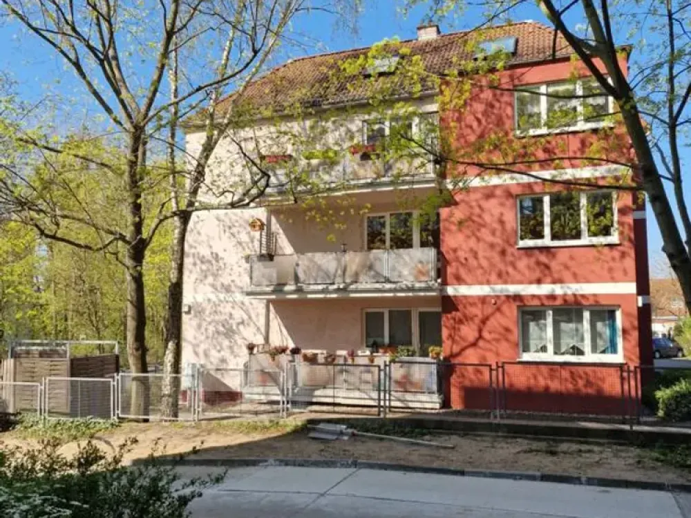 I.Etage