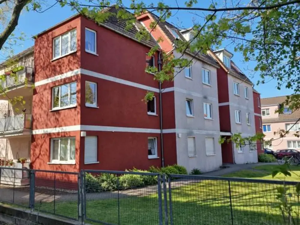 I.Etage