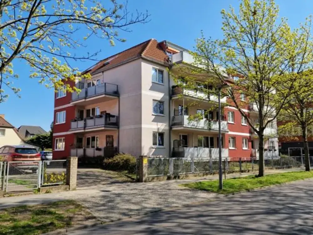 I.Etage