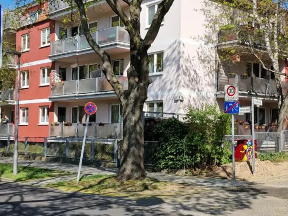I.Etage