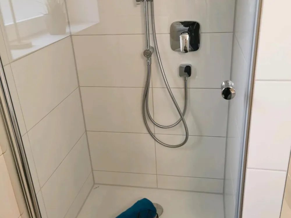 3,5-Zimmer Wohnung mit Südbalkon und TG in Magstadt zu vermieten