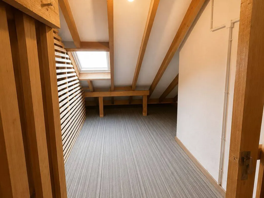 Sonnige 2-Raum-Wohnung am Klinikum Dresden-Friedrichstadt mit PKW Stellplatz