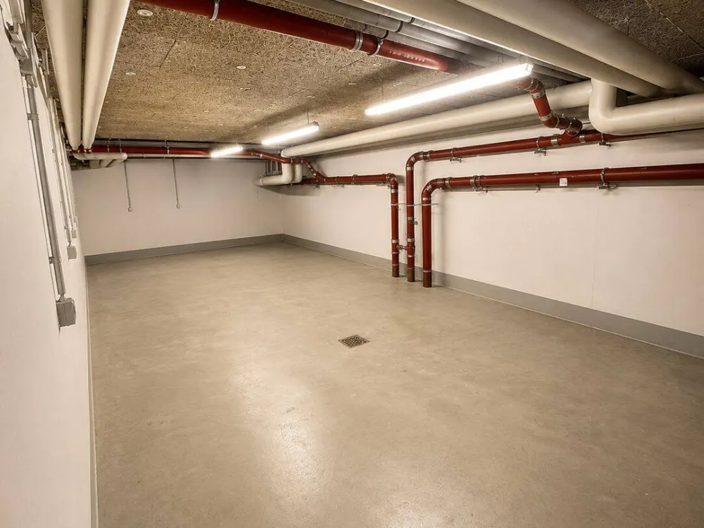 Sonnige 2-Raum-Wohnung am Klinikum Dresden-Friedrichstadt mit PKW Stellplatz