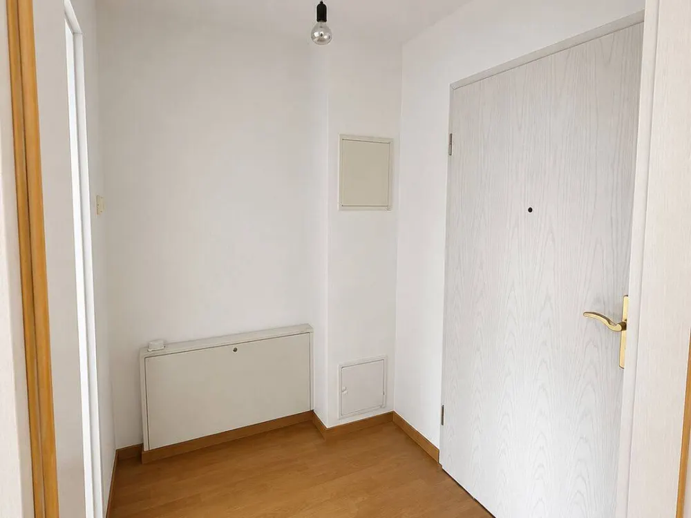 Sonnige 2-Raum-Wohnung am Klinikum Dresden-Friedrichstadt mit PKW Stellplatz