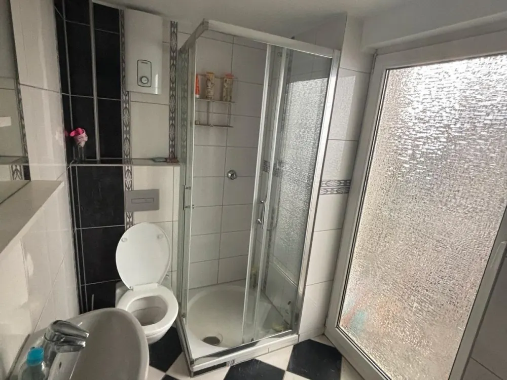 Moderne 1,5-Zimmer-Wohnung | 28 m² | Einbauküche & Waschmaschine