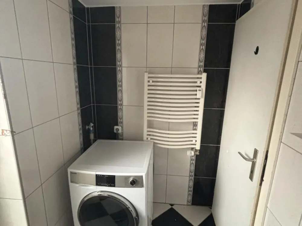 Moderne 1,5-Zimmer-Wohnung | 28 m² | Einbauküche & Waschmaschine