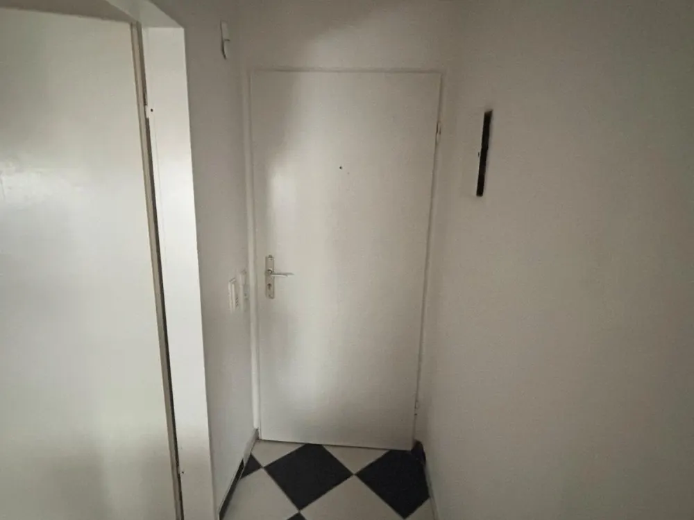 Moderne 1,5-Zimmer-Wohnung | 28 m² | Einbauküche & Waschmaschine