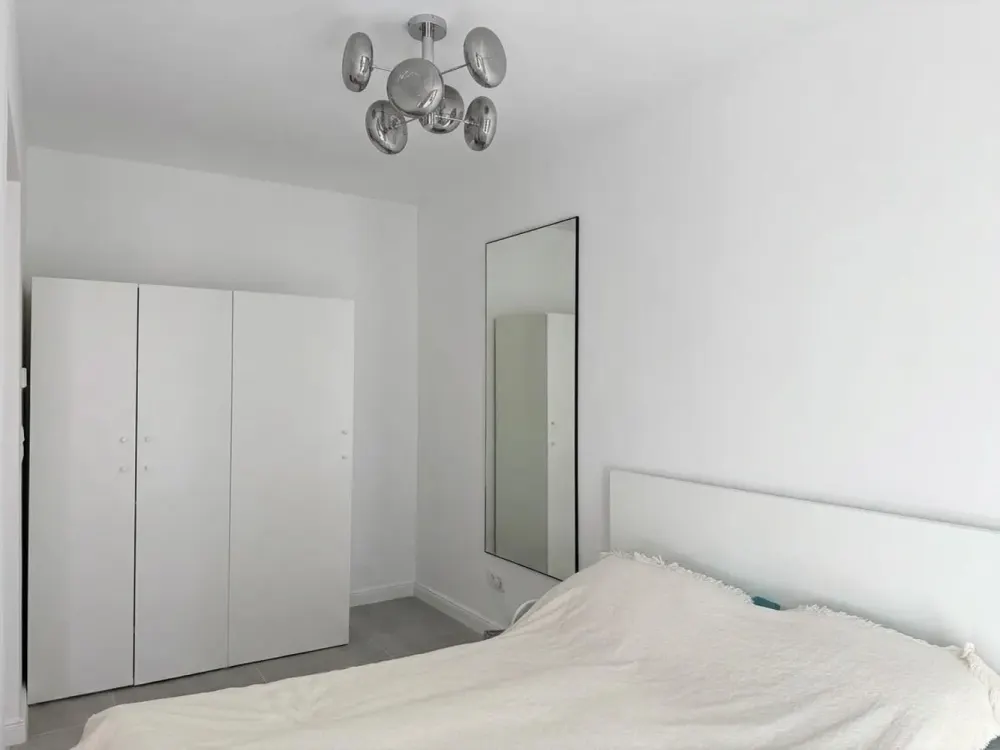 Moderne 1,5-Zimmer Wohnung in Hamburg-Wandsbek
