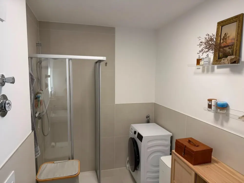 Moderne 1,5-Zimmer Wohnung in Hamburg-Wandsbek