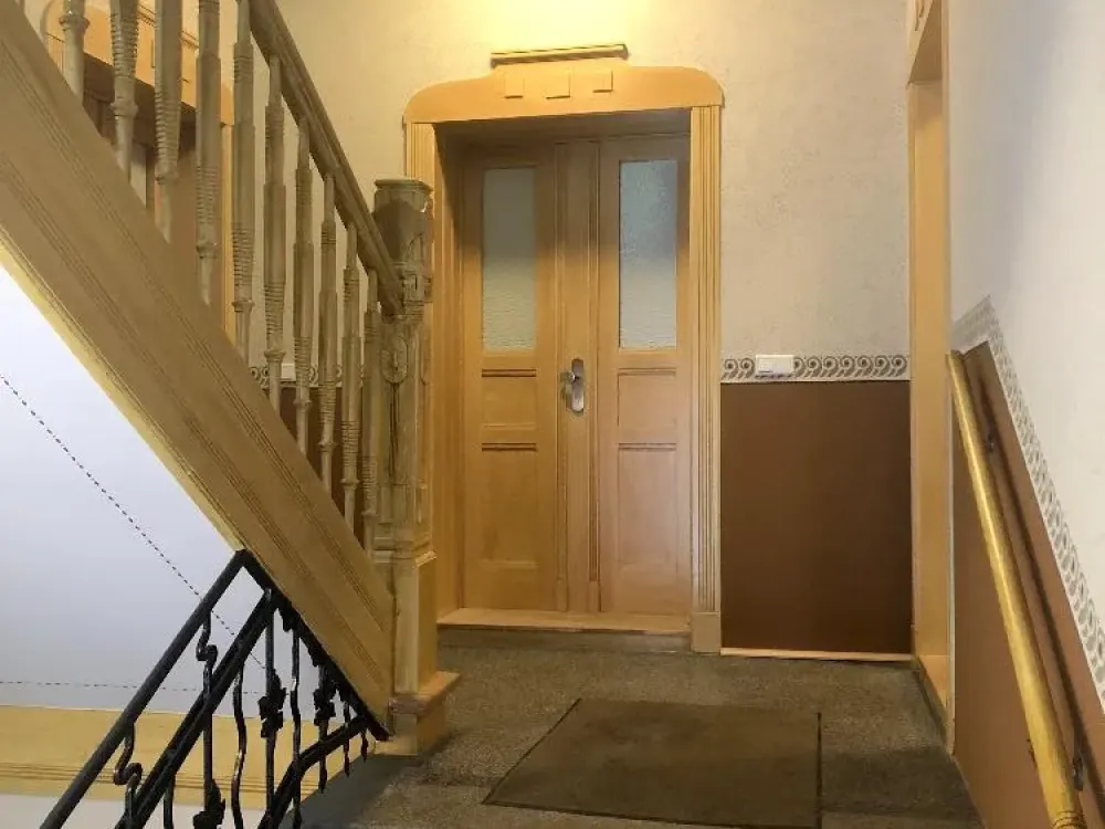 LEIPZIG-SELLERHAUSEN * ENERGETISCH HOCHWERTIG SANIERT * FUSSBODENHEIZUNG, DUSCHE + WANNE, BALKON