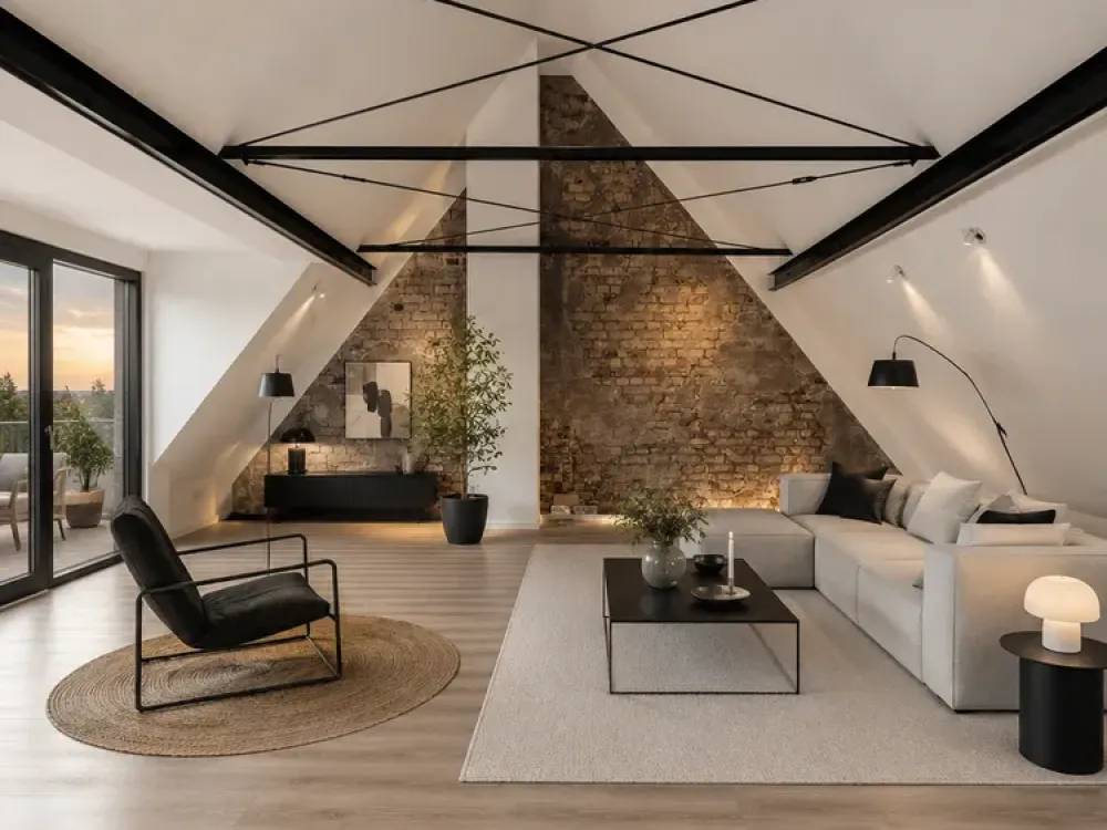 Möblierte Vermietung! 2-Raum Studio in Düsseldorf-Düsseltal!