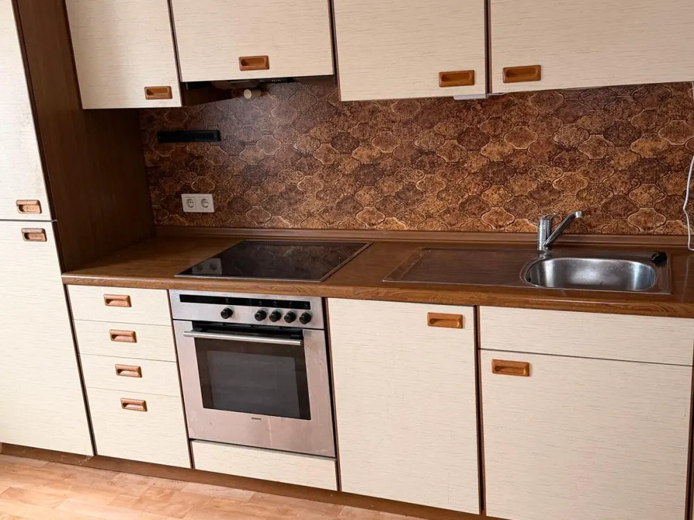 Schöne gepflegte Wohnung zur miete