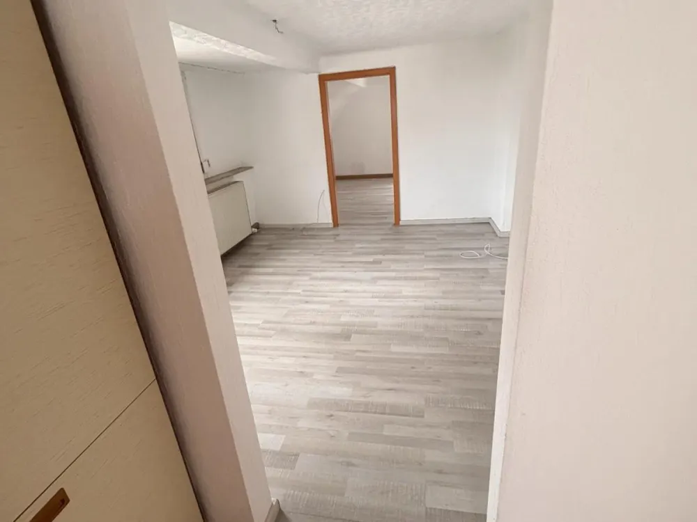 Schöne gepflegte Wohnung zur miete