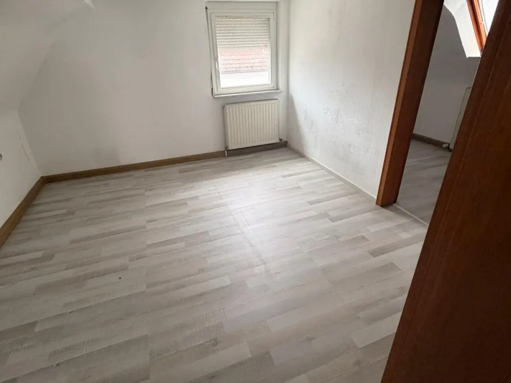 Schöne gepflegte Wohnung zur miete
