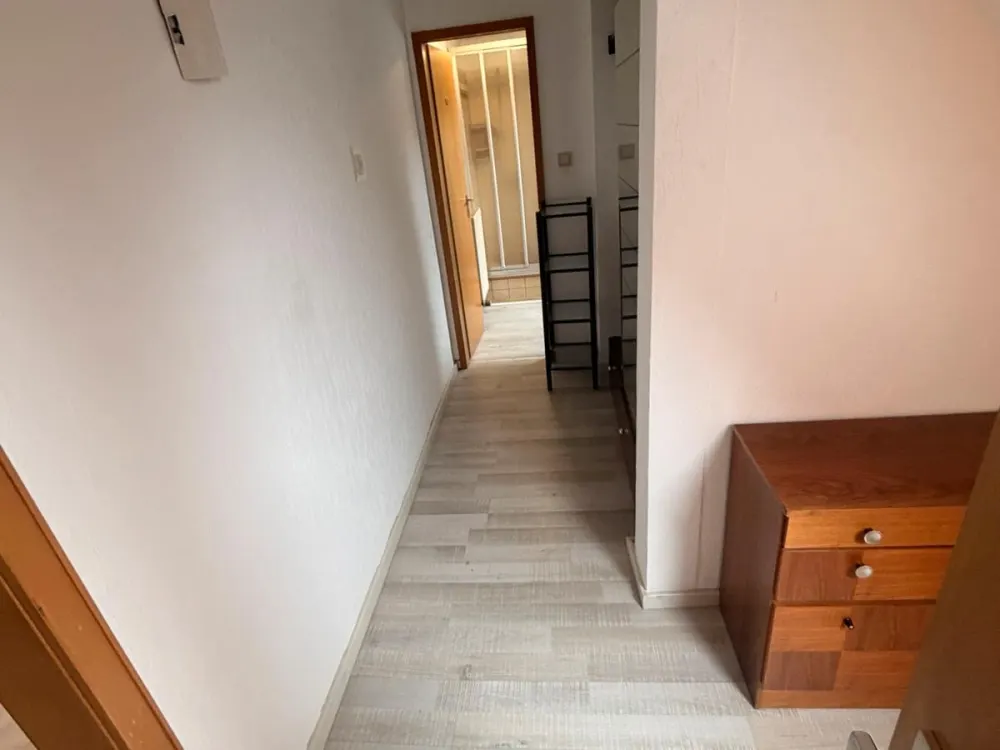 Schöne gepflegte Wohnung zur miete