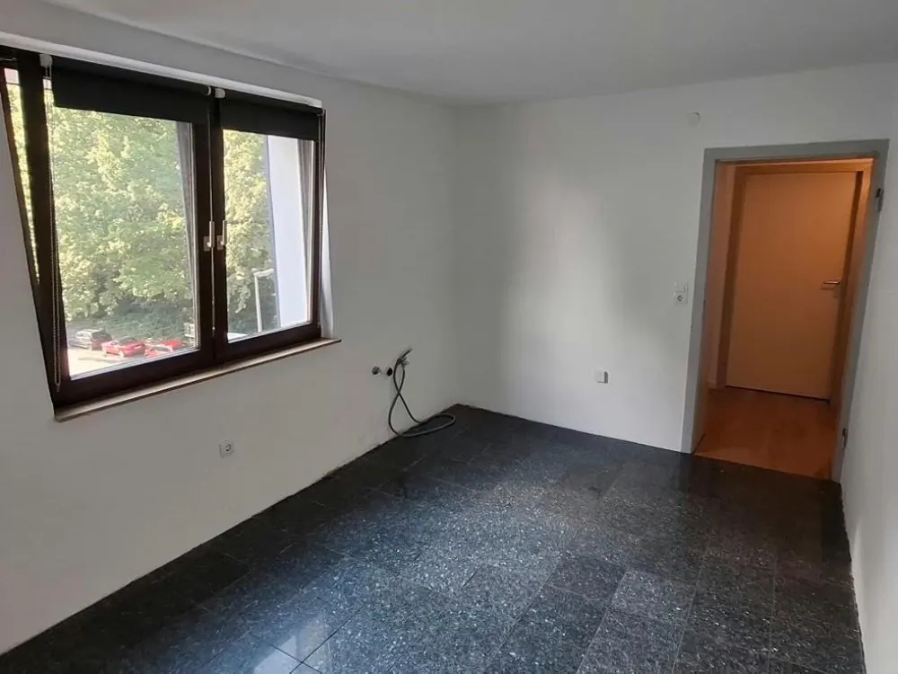 Dachgeschosswohnung in König-Ludwig