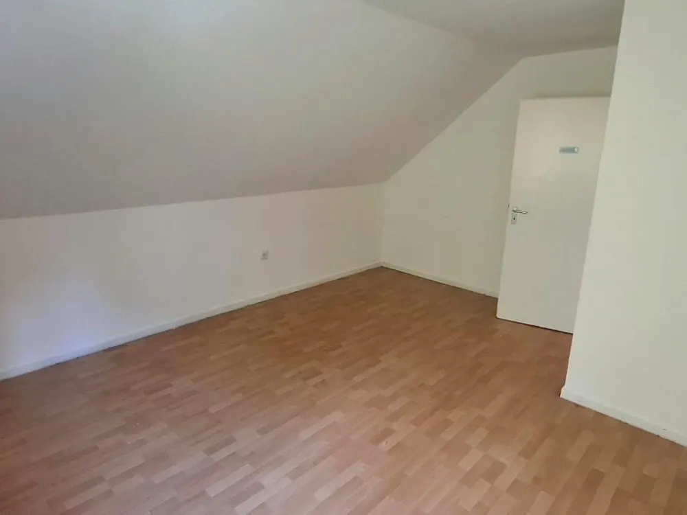 Dachgeschosswohnung in König-Ludwig