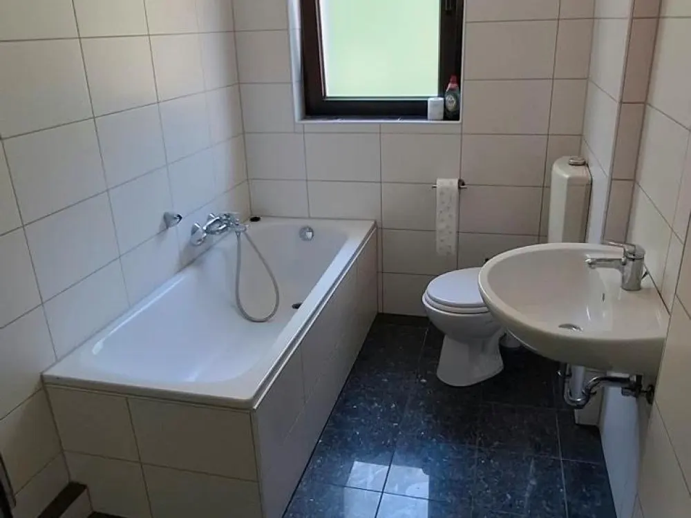 Dachgeschosswohnung in König-Ludwig