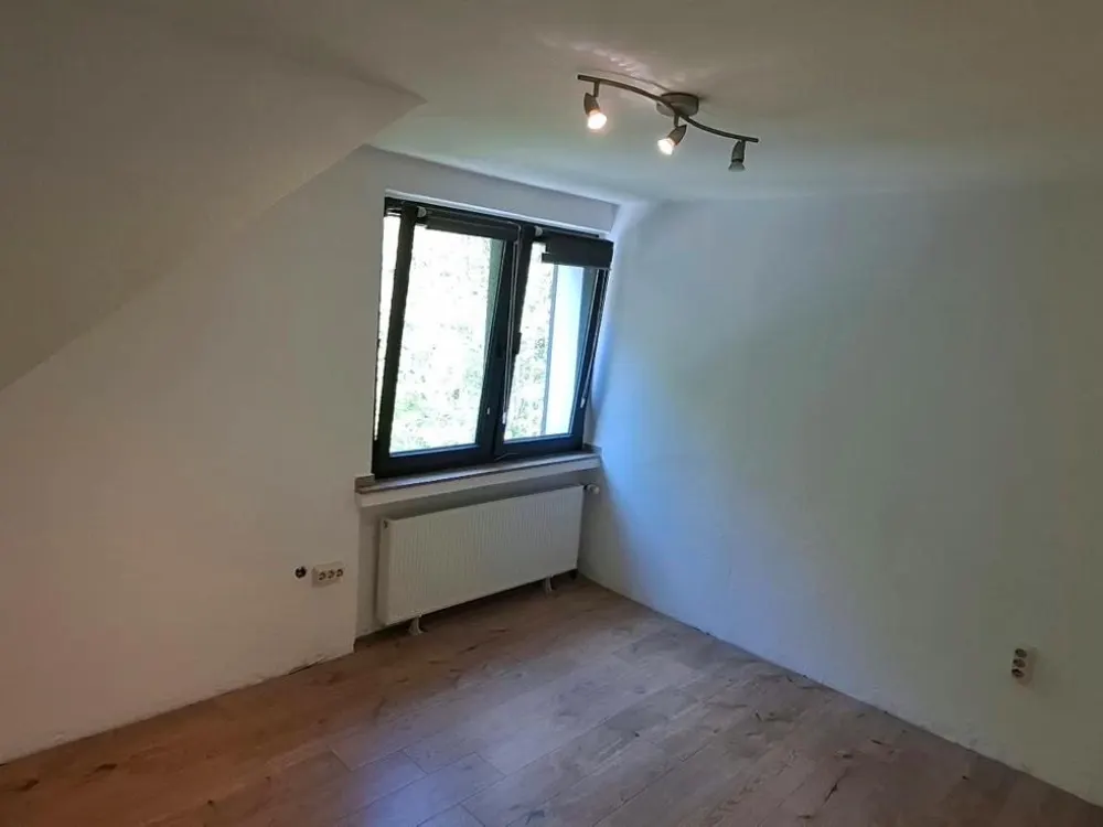 Dachgeschosswohnung in König-Ludwig