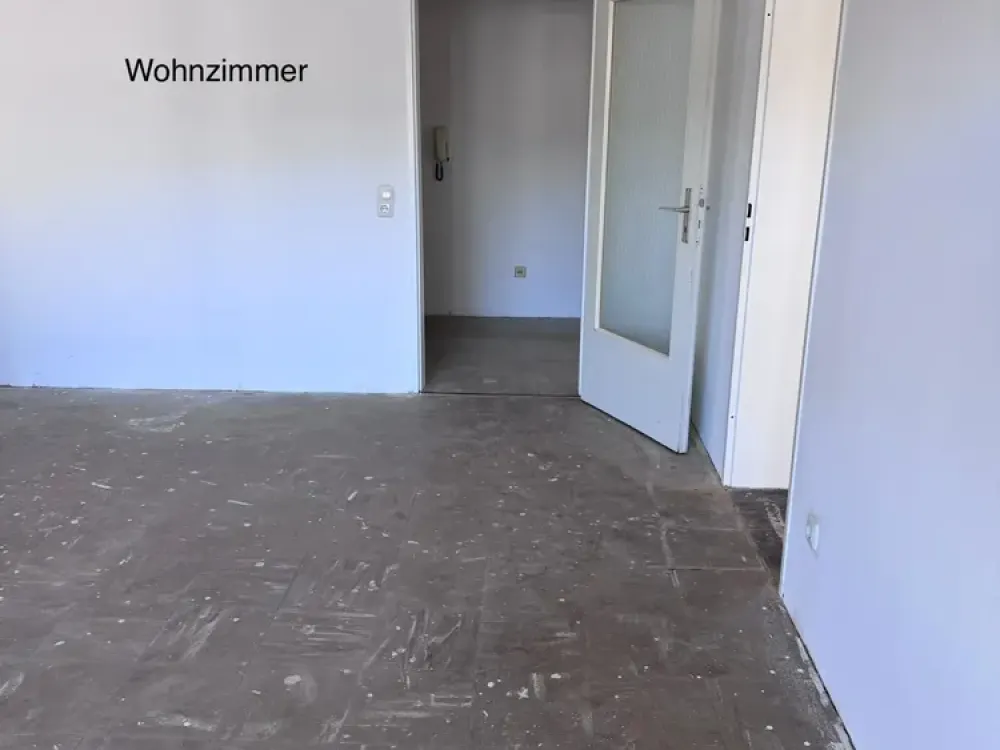 2-Zimmer-Wohnung in Hagen-Hohenlimburg zu vermieten
