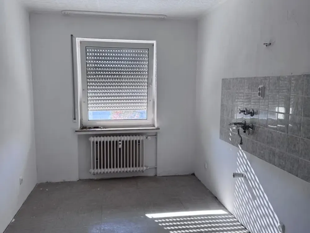 2-Zimmer-Wohnung in Hagen-Hohenlimburg zu vermieten