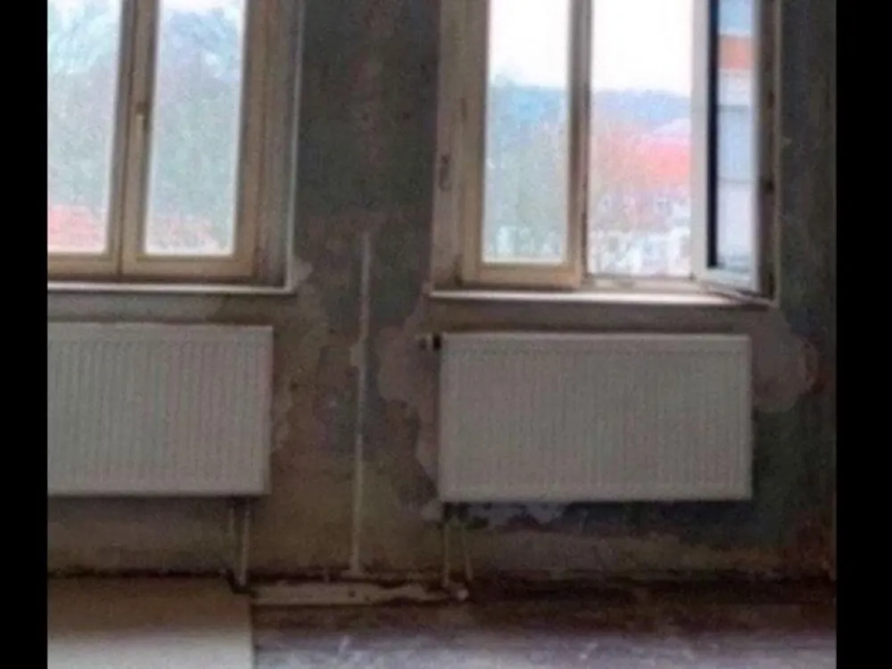 Altbau Wohnung in Leipzig zu vermieten 2 Raum / Zimmer / WG