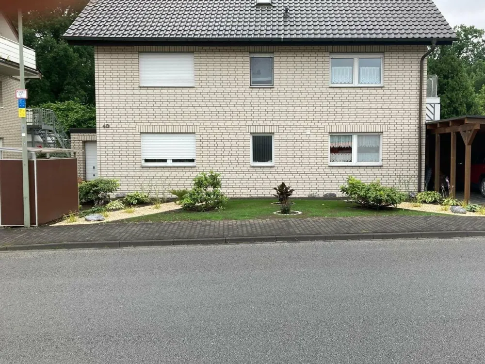 Paderborn Sande Wohnung zu vermieten 4 ZiKB
