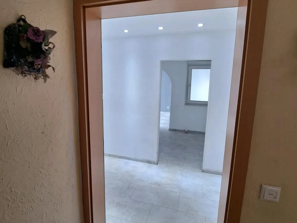 3-Zimmer-Wohnung/Sofort frei