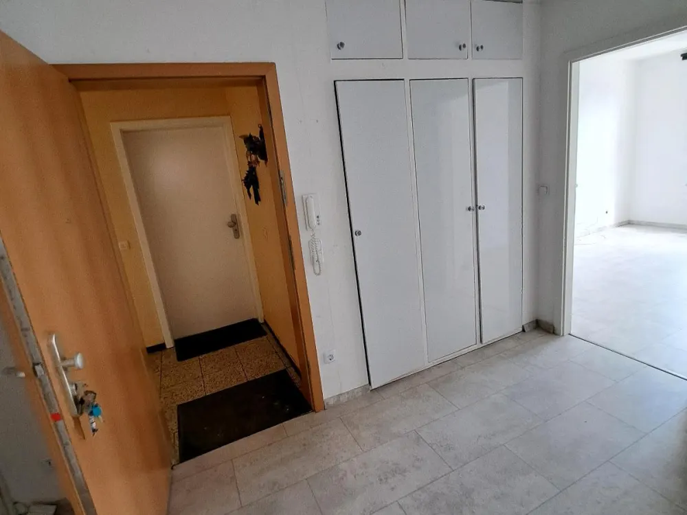 3-Zimmer-Wohnung/Sofort frei