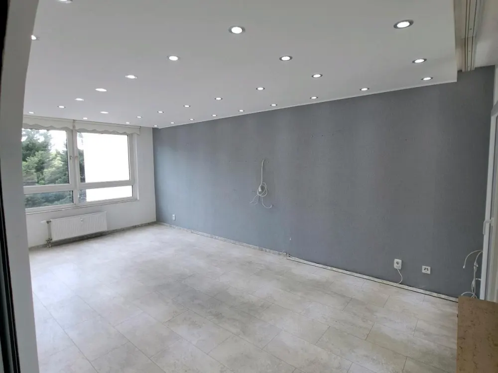 3-Zimmer-Wohnung/Sofort frei