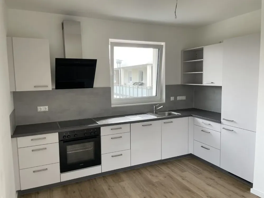 Neubauwohnung im Herzen von Sendenhorst!